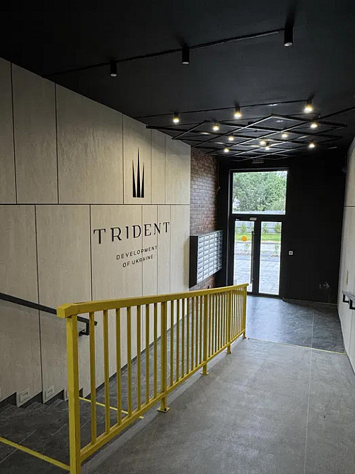 Продаж Квартира на улица Роксоляни 30 L'viv - photo 3