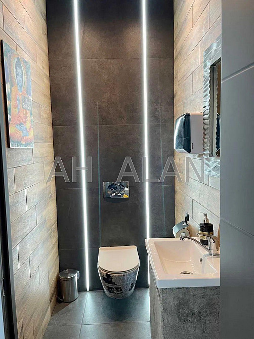 Оренда офісне приміщення на Кловський узв., 7А приміщень - 5, поверх - 30/42 Київ - фото 13