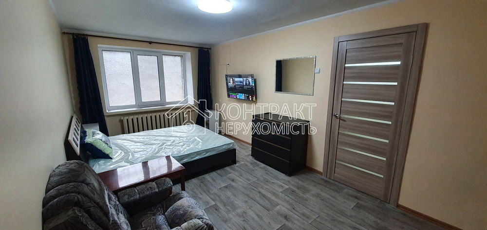 Оренда Квартира 1-кімнатна, 1/5 поверх на вул. Науки Kharkiv - photo 2