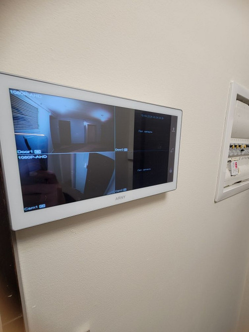 Продаж Квартира 3-кімнатна, 2/16 поверх на Митрополита Андрія Шептицького вул., д. 20А Киев - изображение 11