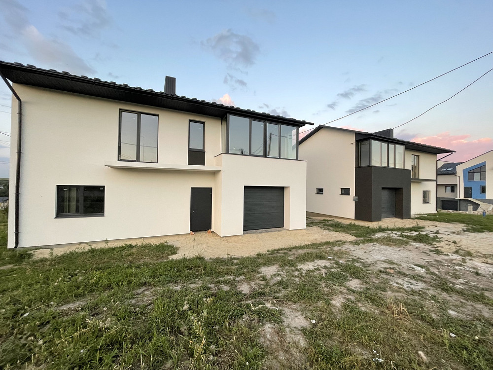 Продається будинок біля Тернополя в с.Байківці Байківці - фото 12