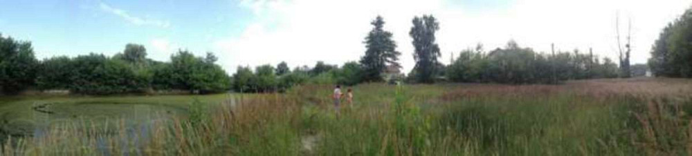 Продаж земельної ділянки 13 соток Вишеньки - фото 1