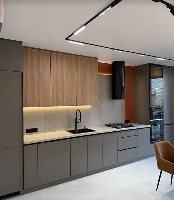 Продаж Квартира 1-кімнатна, 4/9 поверх Тернопіль - фото 4