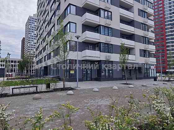 Оренда приміщення вільного призначення на Всеволода Змієнка вул., 34/21 приміщень - 1, поверх - 1/17 Киев