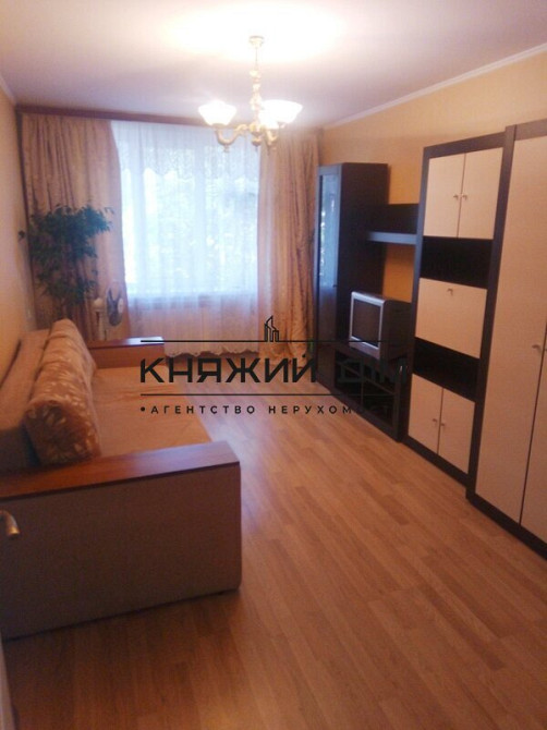 Оренда 2-ох. кому. роздільної на Білоруській м.Лукянівська.Код:1194553. Київ - фото 1