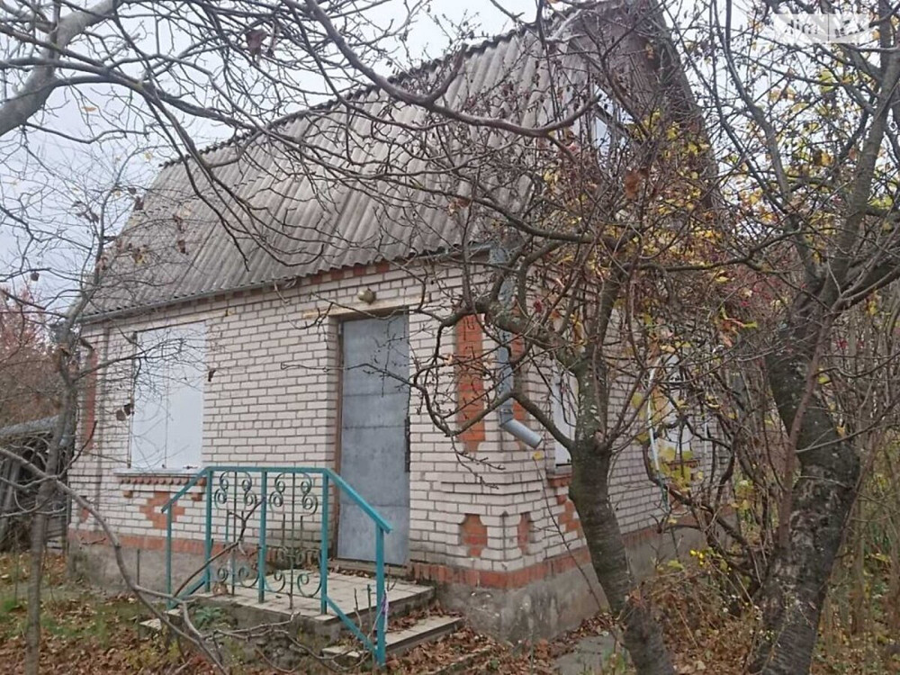 Продаж земельної ділянки 8 соток на 1 осінній Винница - изображение 1