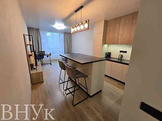 Продаж Квартира 2-кімнатна, 2/8 поверх на Під Голоском L'viv