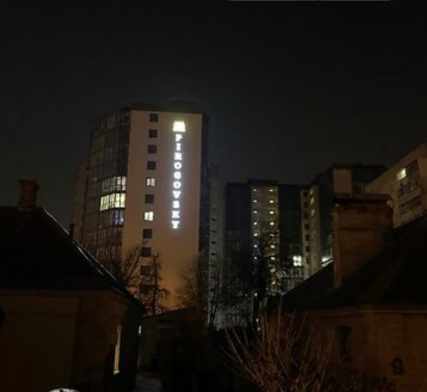 Продаж Квартира 1-кімнатна, 10/13 поверх Вінниця - фото 2