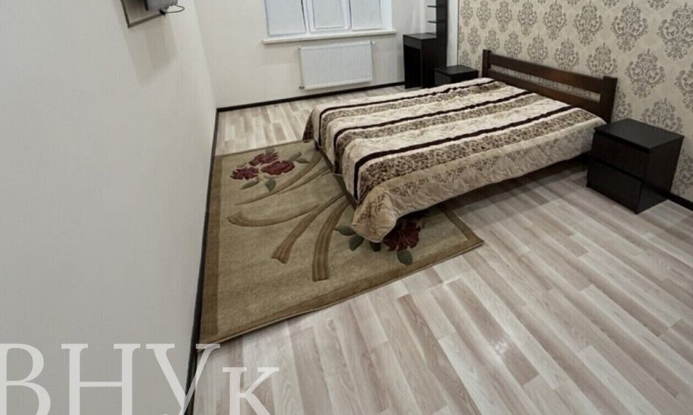 Продаж Квартира 1-кімнатна, 4/11 поверх на Мельника Івано-Франківськ - фото 6