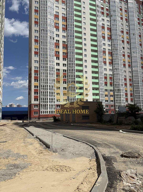 Продаж Квартира 1-кімнатна Kiev - photo 4