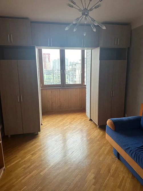 Оренда Квартира 3-кімнатна, 8/9 поверх на Івана Миколайчука, 7А Київ - фото 8