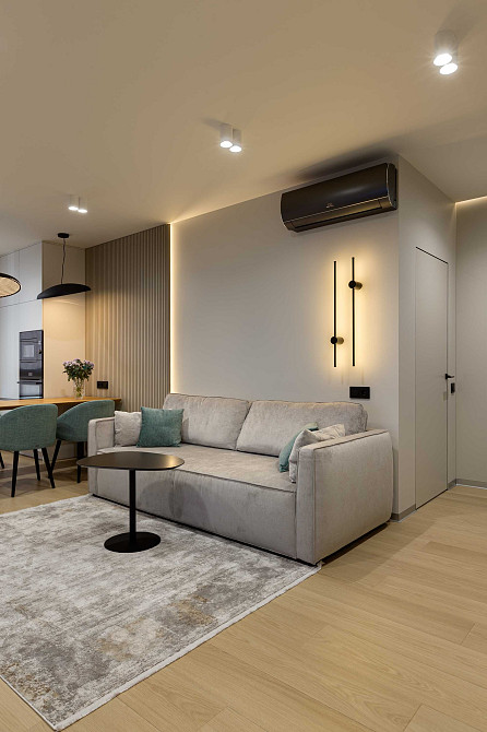 Продаж Квартира 2-кімнатна, 6/7 поверх на Салютна вул., д. 2б Kiev - photo 20