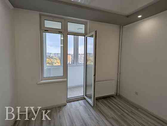 Продаж Квартира 2-кімнатна, 10/11 поверх на Злуки пр. Тернопіль