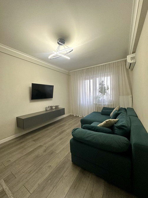 Продаж Квартира 3-кімнатна, 8/9 поверх на Берестейський вул., д. 148/1 Киев - изображение 9