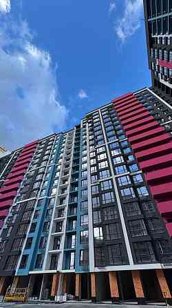 Продаж Квартира 2-кімнатна, 11/18 поверх на Хриплинська вул., 9 Івано-Франківськ