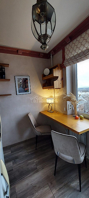 Оренда 1к Квартира 32 кв.м Полтавський шлях вул. Харків - фото 14