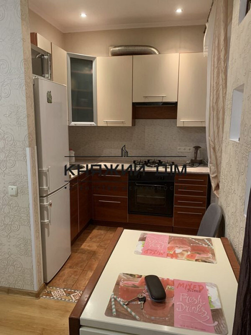 Отличная 2 к.кв. возле Парка Партизанской Славы.№ 21105334 Київ - фото 8