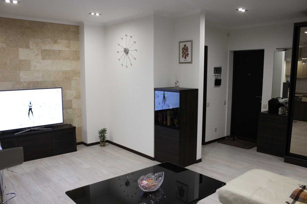 Чудесная квартира в Академгородке  на Говорова! Одеса - фото 2