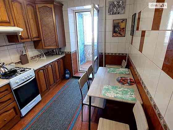 Оренда Квартира 1-кімнатна, 4/9 поверх на генерала Григоренка Вінниця