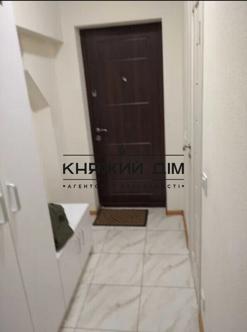 Оренда 2-х к.кв. в ЖК Smart House по вул. Машинобудівна в Солом'янському. Код об'єкту №: 11200463 Київ - фото 4