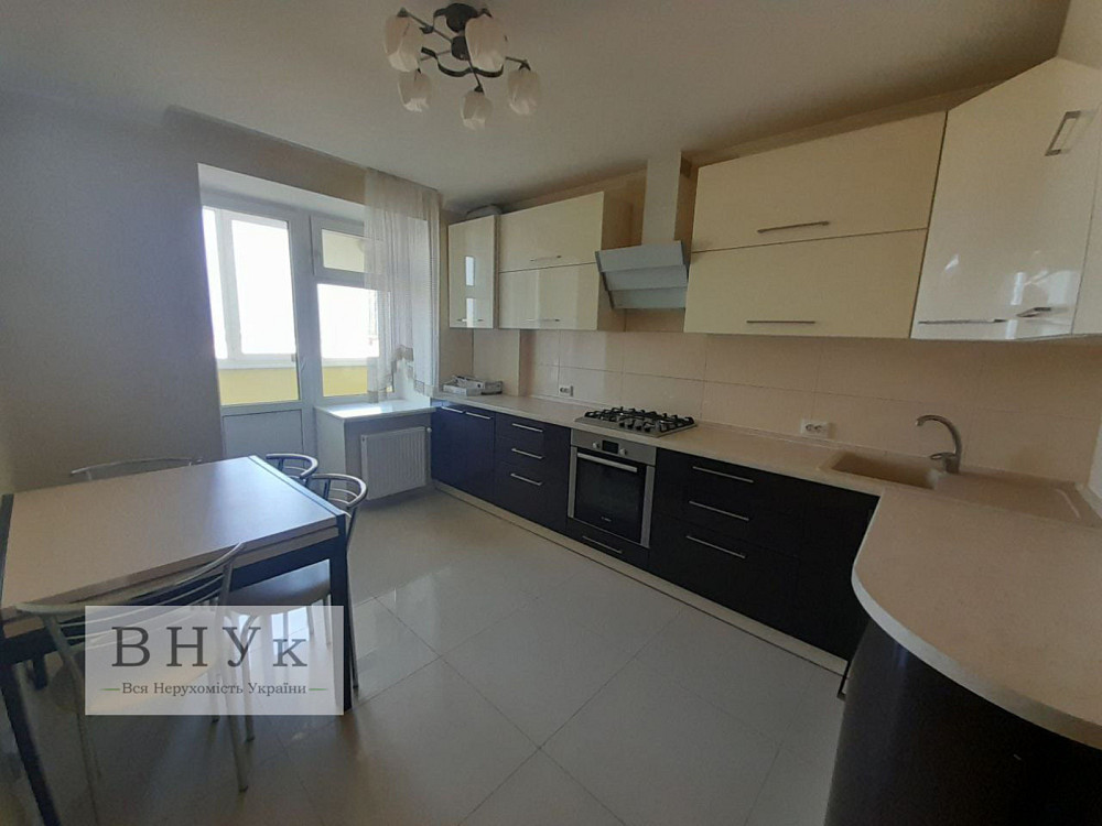 Продаж Квартира 2-кімнатна, 7/9 поверх на вул. Корольова С. Ternopil' - photo 10