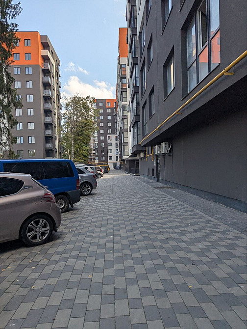 Продаж Квартира 2-кімнатна, 2/10 поверх на вул. Національної Гвардії Івано-Франківськ - фото 7