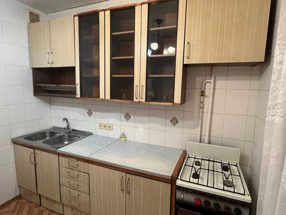 Оренда Квартира 2-кімнатна, 7/10 поверх на Срібнокільська, 24 Київ - фото 4