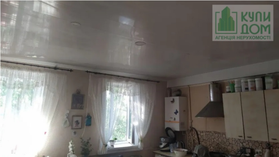 Продам просторий будинок 87 м2 в Бережинці. Кропивницький