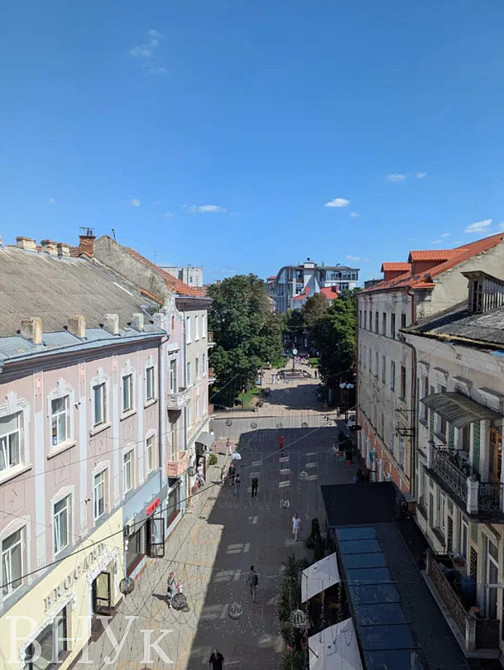 Продаж Квартира 1-кімнатна, 4/4 поверх на вул. Сагайдачного Гетьмана Тернопіль - фото 8