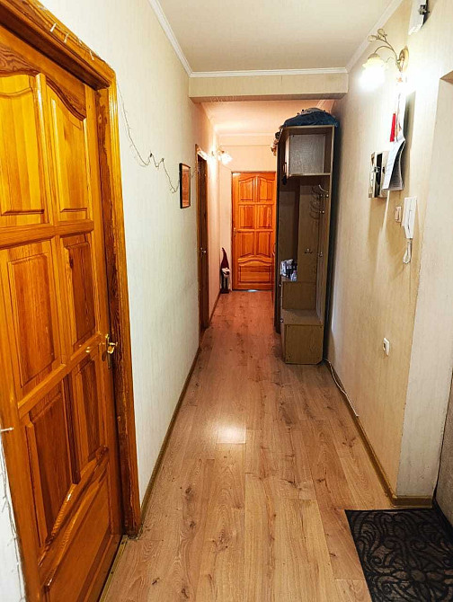 Продаж Квартира 3-кімнатна, 6/9 поверх на Шолом-Алейхема вул., д. 24 Kiev - photo 15