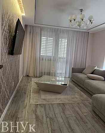 Продаж Квартира 2-кімнатна, 7/11 поверх на пров. Цегельний Тернопіль