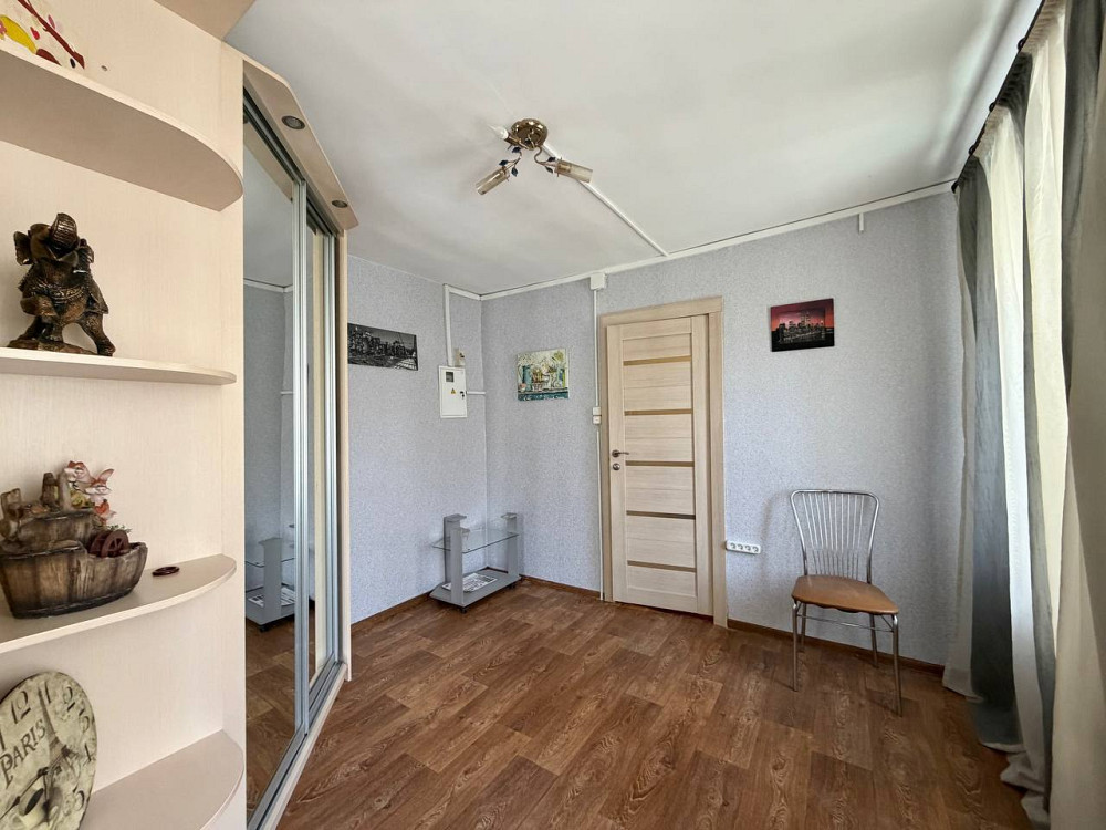 Продаж Квартира 2-кімнатна на ул. Колонтаевская, 67 Одесса - изображение 4