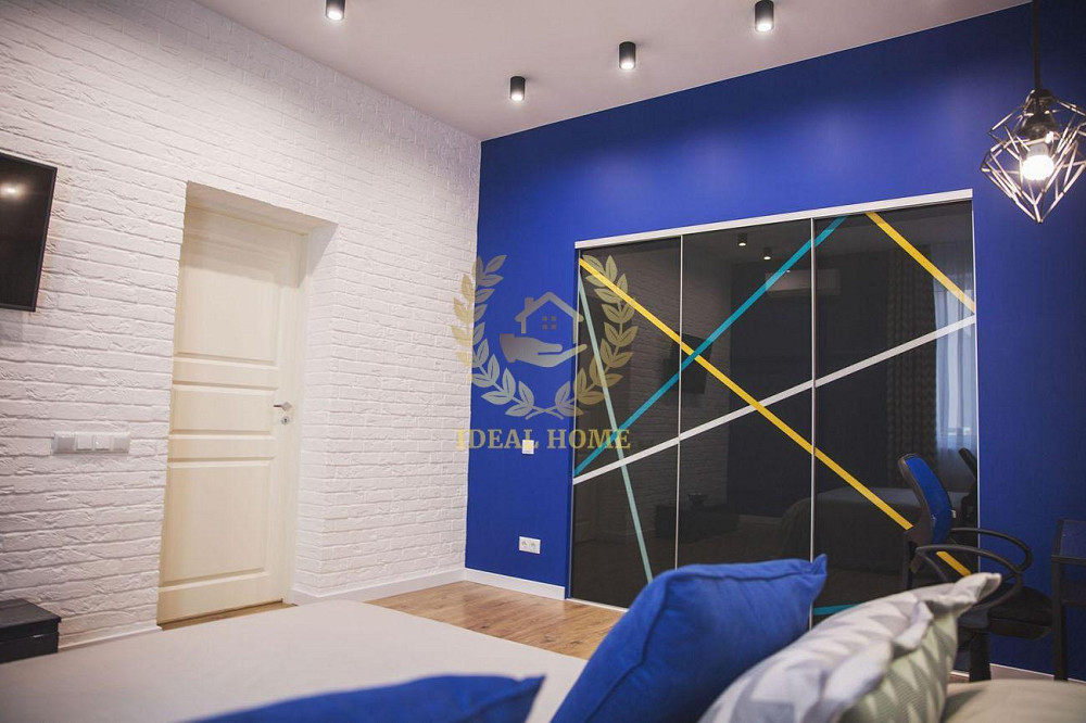 Продаж 1к квартири ЖК Старокиєвський м.Політехничний інстітут Київ - фото 11