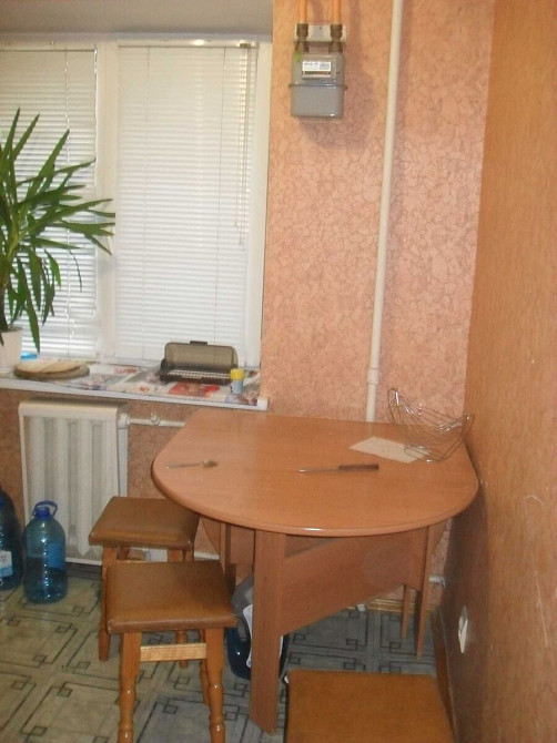 Оренда Квартира 1-кімнатна, 2/5 поверх на Джона Маккейна, 5 Київ - фото 2