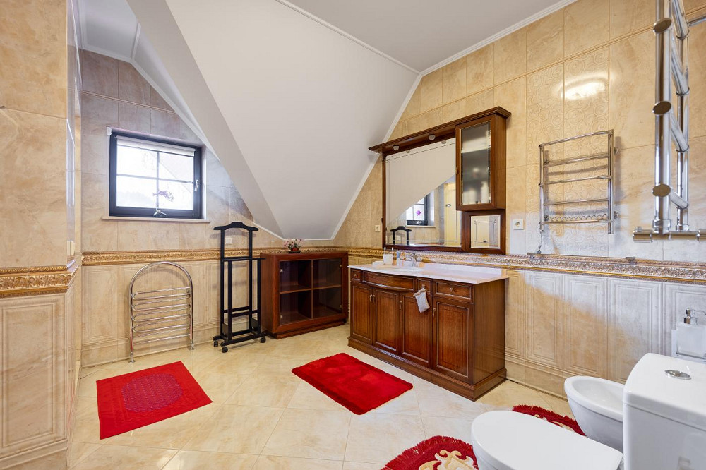 Продаж Квартира на улица Довбуша 3  - photo 15