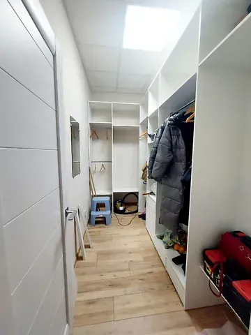 Оренда 3к Квартира 59 кв.м ЖК Comfort City Рибінський Дніпро - фото 9