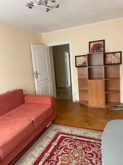 Оренда Квартира 2-кімнатна, 2/12 поверх на Герцена, 7 Київ - фото 3