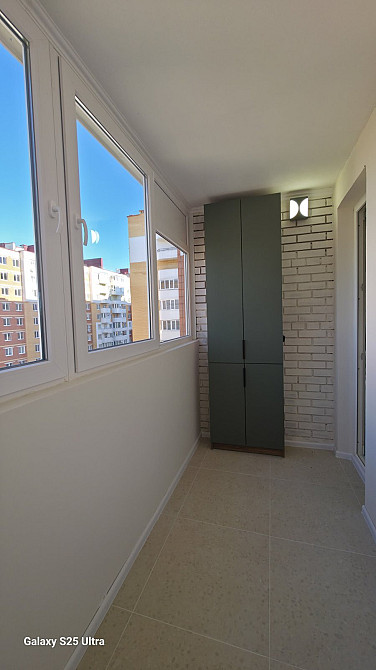 Продаж 1км квартири по вул,Тролейбусна Ternopil' - photo 17