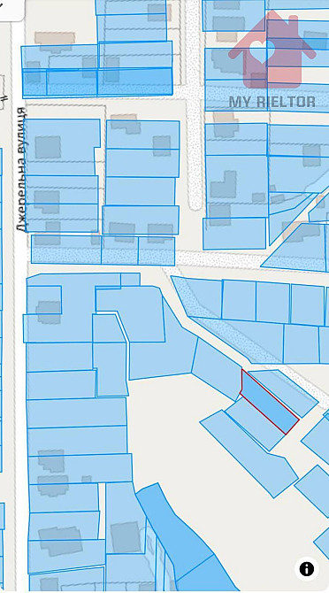Продаж земельної ділянки 5.5 соток  - photo 14