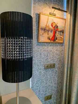 Оренда Квартира 2-кімнатна, 3/9 поверх на ул. Дегтярёвская Киев