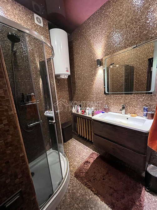 Оренда Квартира 2-кімнатна, 4/4 поверх на вул. Багалія Харків - фото 4