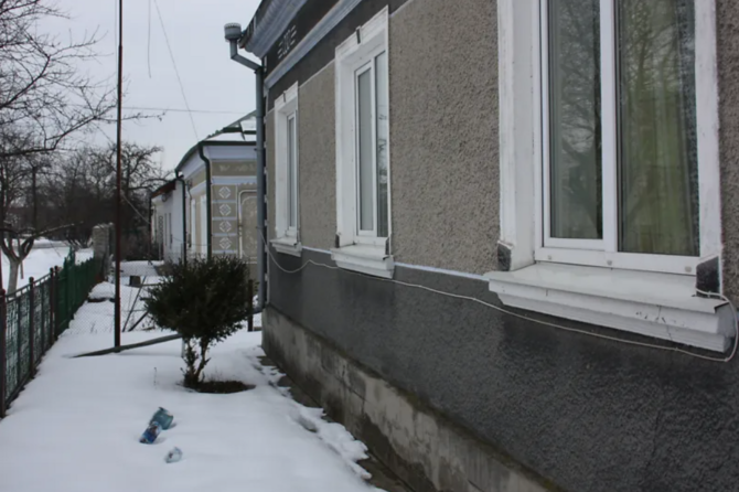Продаж 1 поверхового будинку з гаражем і ділянкою на 6 соток, 91.1 кв. м, 4 кімнати, на вул. Молодіж Тернопіль - фото 4