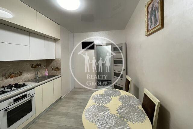 Продаж Квартира 2-кімнатна, 4/10 поверх на Шевченка, 418 L'viv - photo 1