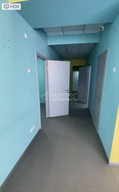 Оренда офісне приміщення на вул. Отакара Яроша приміщень - 5, поверх - 1/5 Харків - фото 3