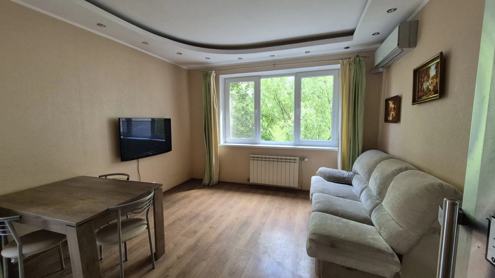 Оренда Квартира 2-кімнатна, 3/24 поверх на вул. Урлівська, 21а Kiev - photo 1