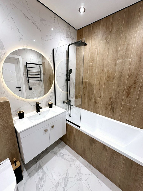 Продаж Квартира 1-кімнатна, 25/25 поверх на Родини Крістерів вул., д. 14 Kiev - photo 13