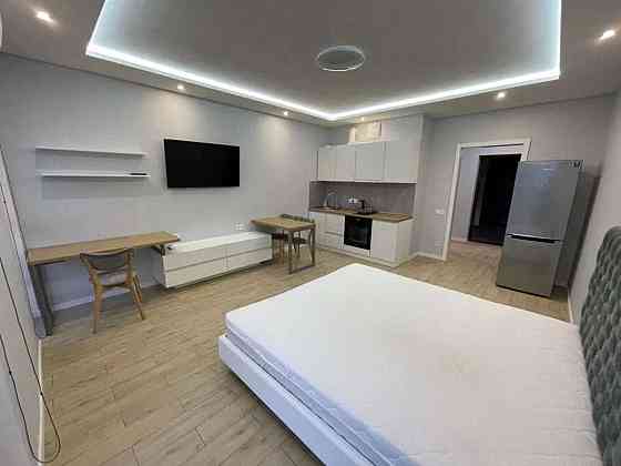 Оренда Квартира 1-кімнатна, 16/25 поверх на Осокорська, 2а Київ