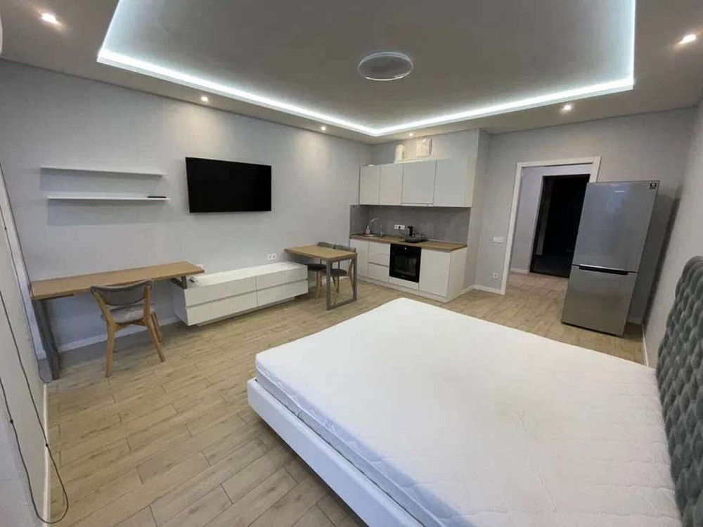 Оренда Квартира 1-кімнатна, 16/25 поверх на Осокорська, 2а Київ - фото 5