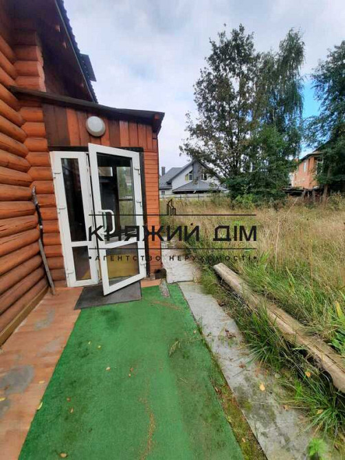 КГ Чайка дом дуплекс на 4 части 600 м2 12 соток закрытая территория Чайки (Богуславський район) - фото 14