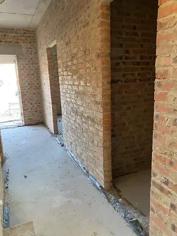 Продаж 2-поверховий   120 кв.м 4 кімн. на Кулика і Гудачека (Макарова) вулиця Рівне - фото 10